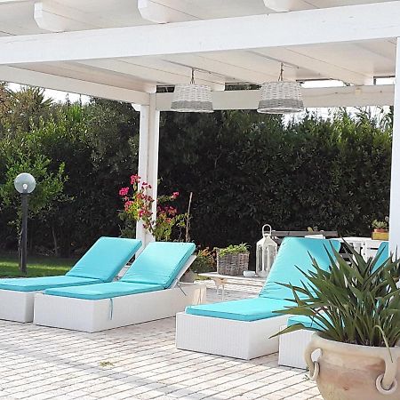 Santostefano Holidays Monopoli Dış mekan fotoğraf