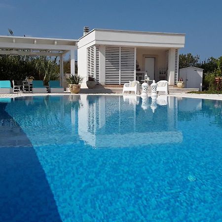 Santostefano Holidays Monopoli Dış mekan fotoğraf