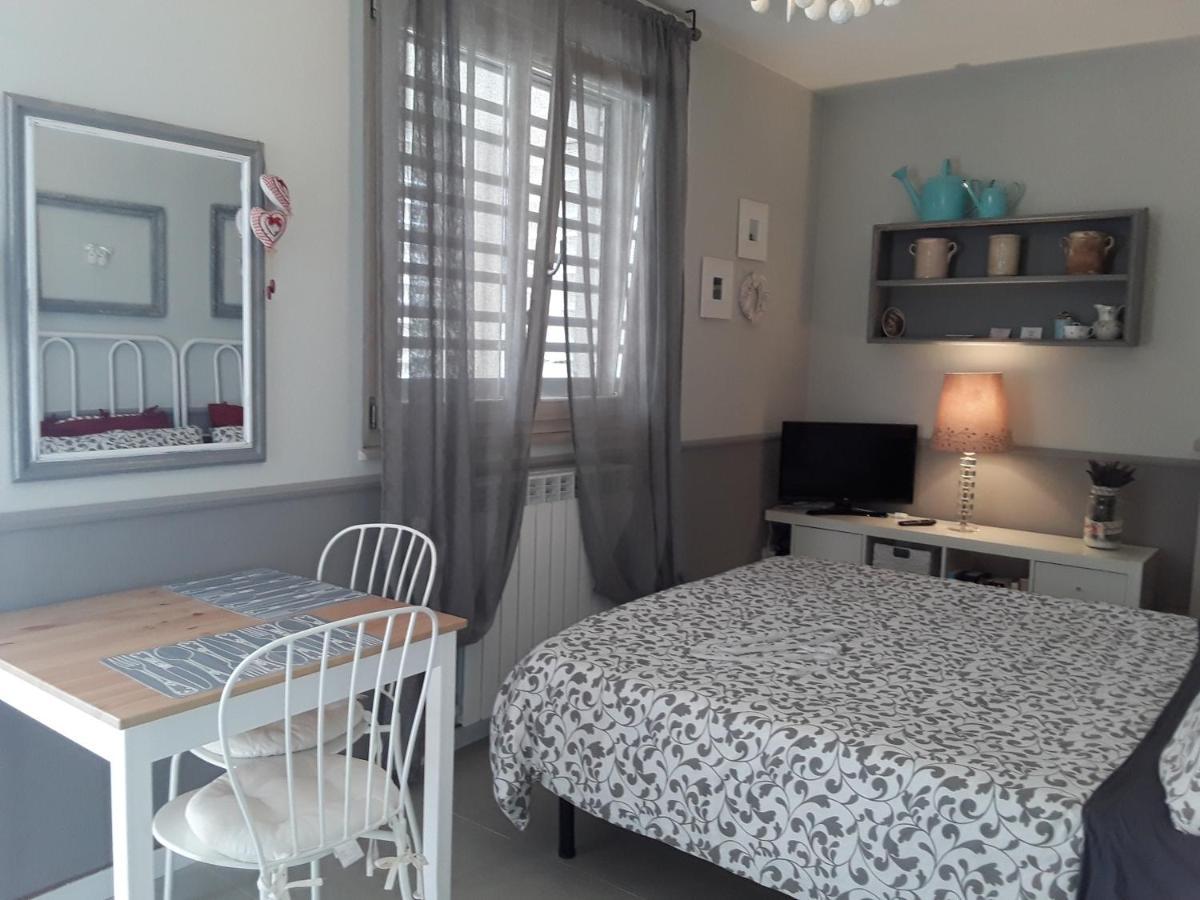 Santostefano Holidays Monopoli Dış mekan fotoğraf