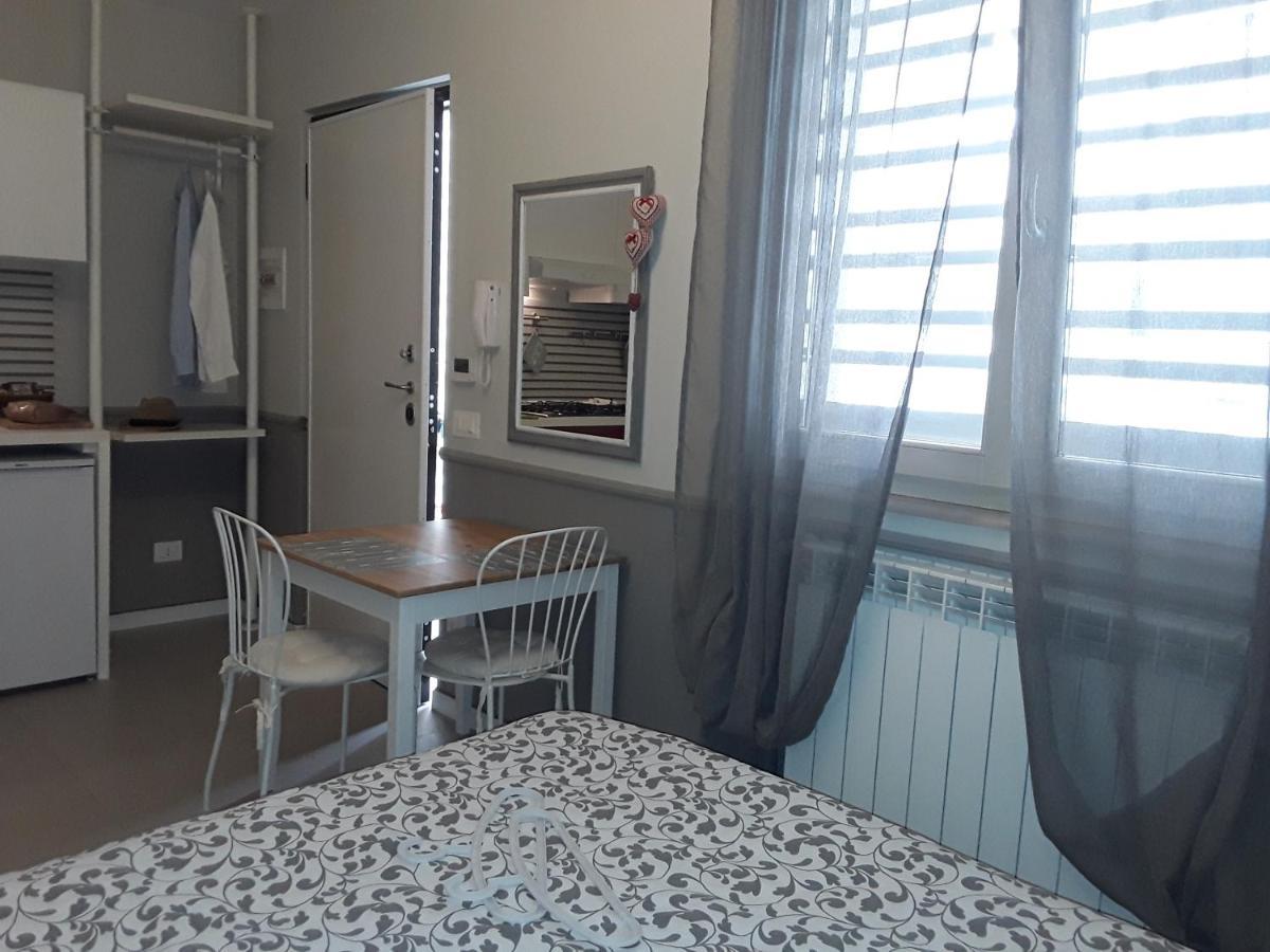 Santostefano Holidays Monopoli Dış mekan fotoğraf
