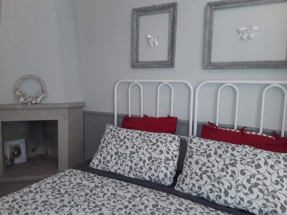 Santostefano Holidays Monopoli Dış mekan fotoğraf