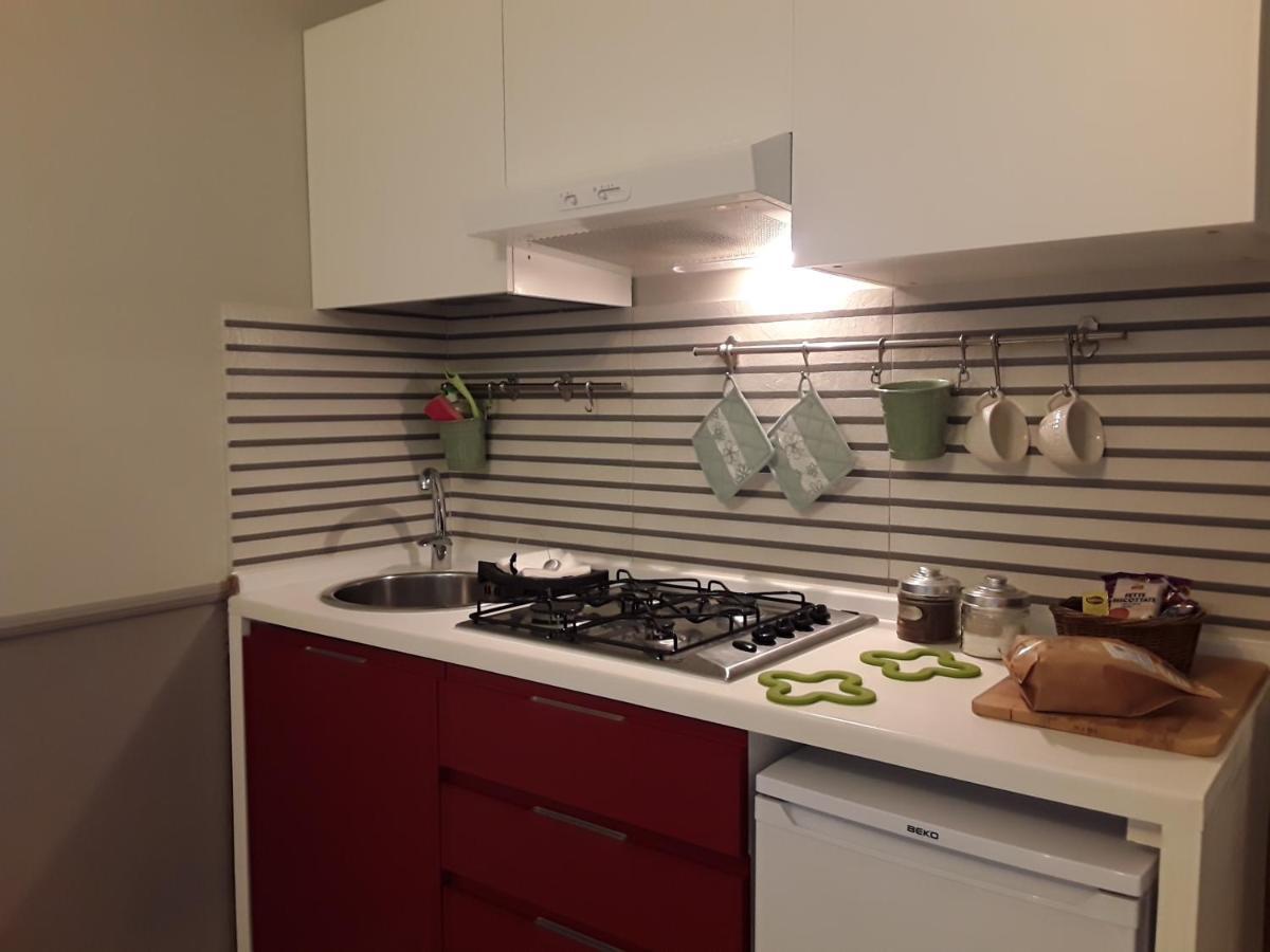 Santostefano Holidays Monopoli Dış mekan fotoğraf