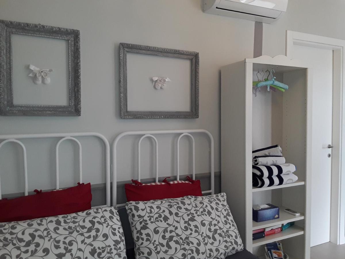 Santostefano Holidays Monopoli Dış mekan fotoğraf