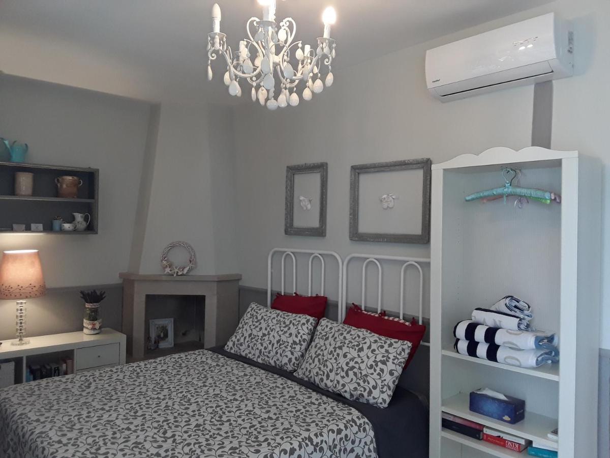 Santostefano Holidays Monopoli Dış mekan fotoğraf