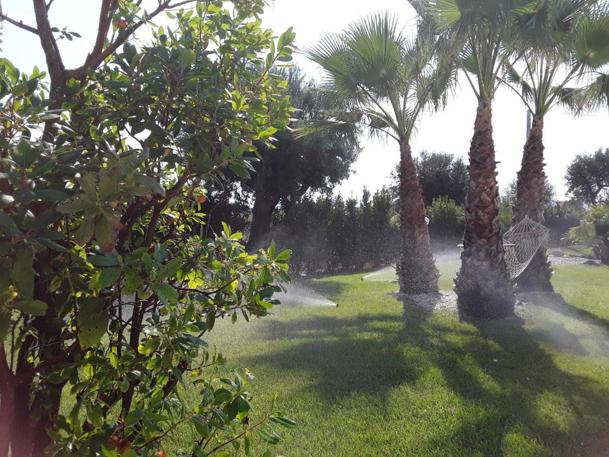Santostefano Holidays Monopoli Dış mekan fotoğraf