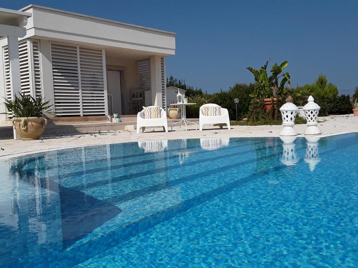Santostefano Holidays Monopoli Dış mekan fotoğraf